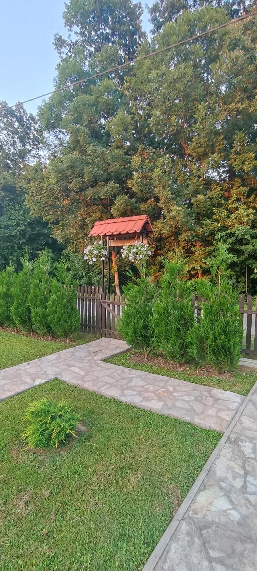 Stari Trsic 아파트 외부 사진