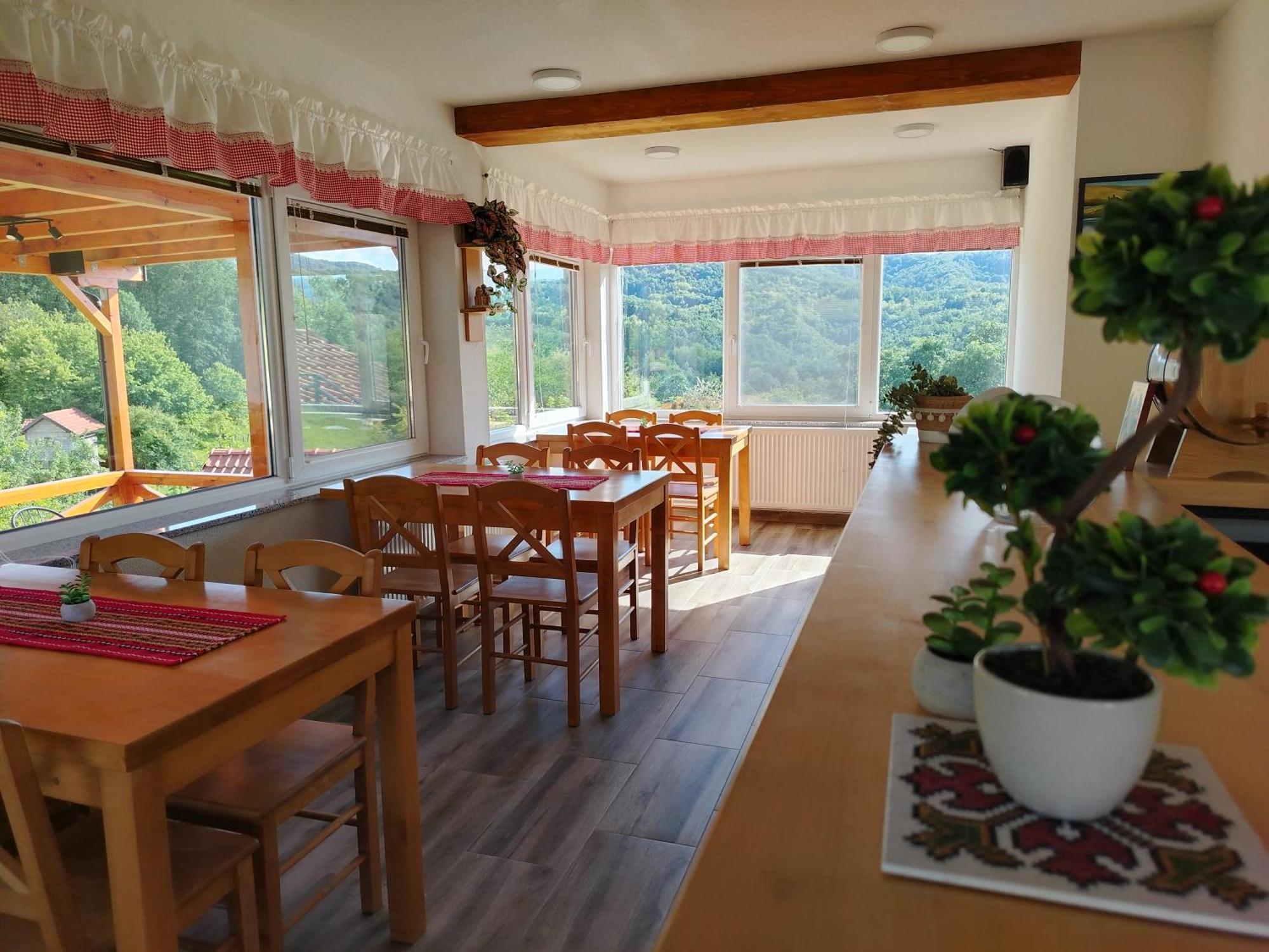 Stari Trsic 아파트 외부 사진